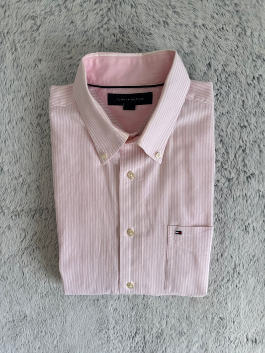 Chemise Tommy Hilfiger Taille M Spot-Chic