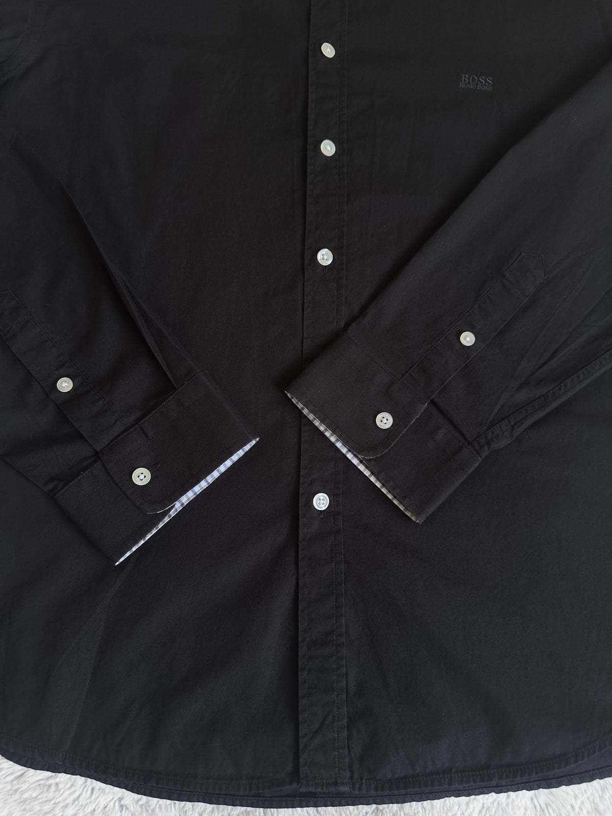 Chemise Hugo Boss Taille L