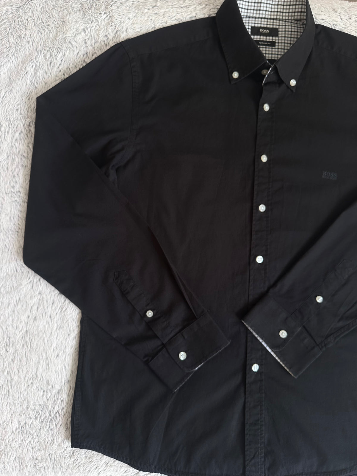 Chemise Hugo Boss Taille L