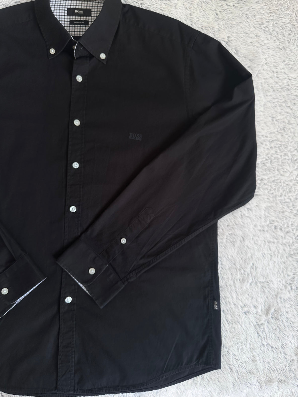 Chemise Hugo Boss Taille L