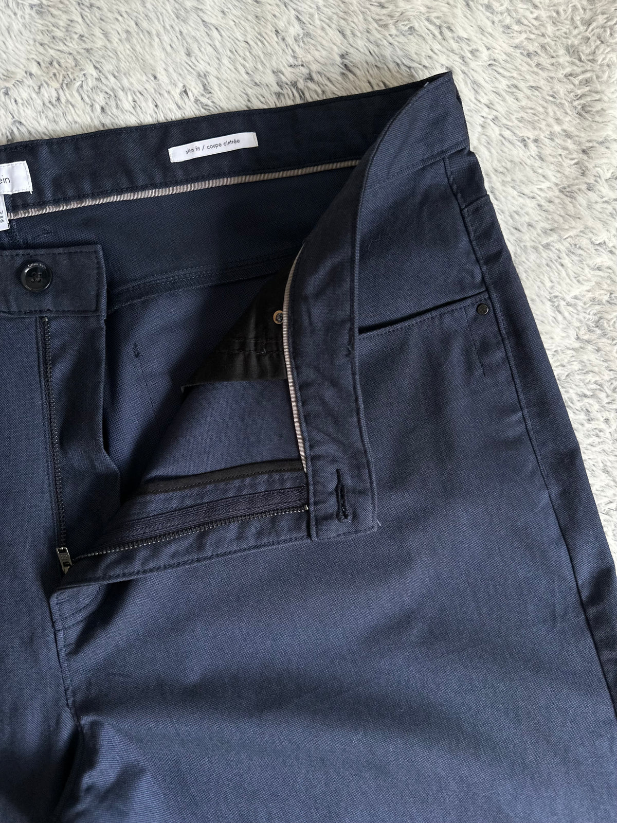 Pantalon CALVIN KLEIN Taille XL Spot-Chic