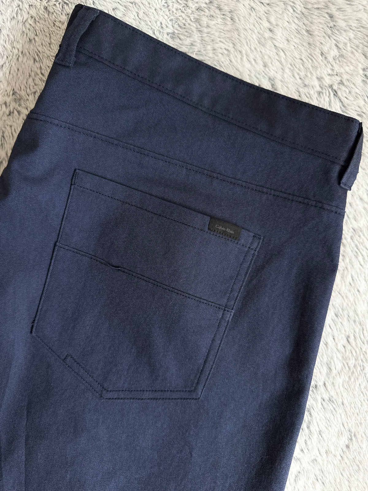 Pantalon CALVIN KLEIN Taille XL Spot-Chic
