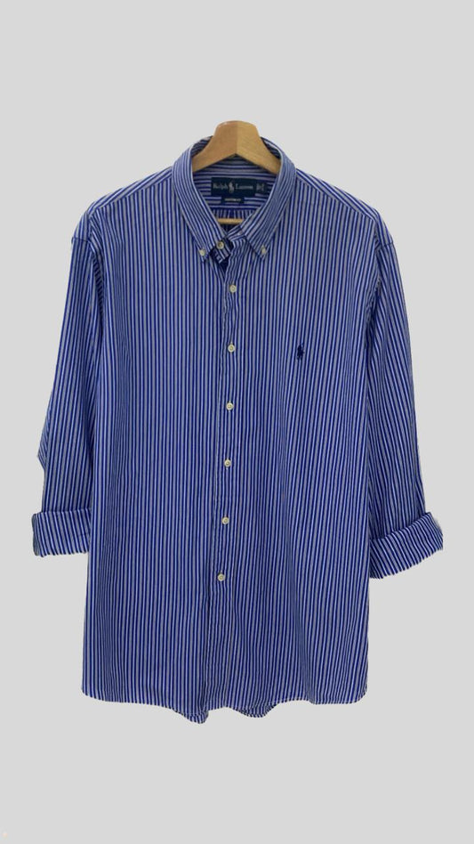 Chemise, RALPH LAUREN Taille L