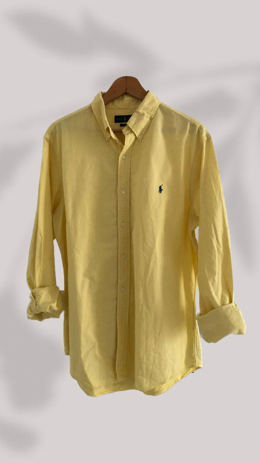 Chemise RALPH LAUREN Taille L/XL