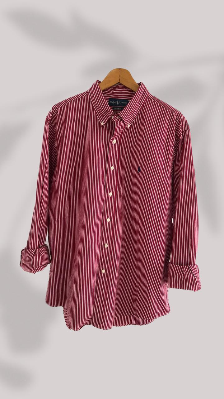 Chemise, de la marque RALPH LAUREN Taille XXL