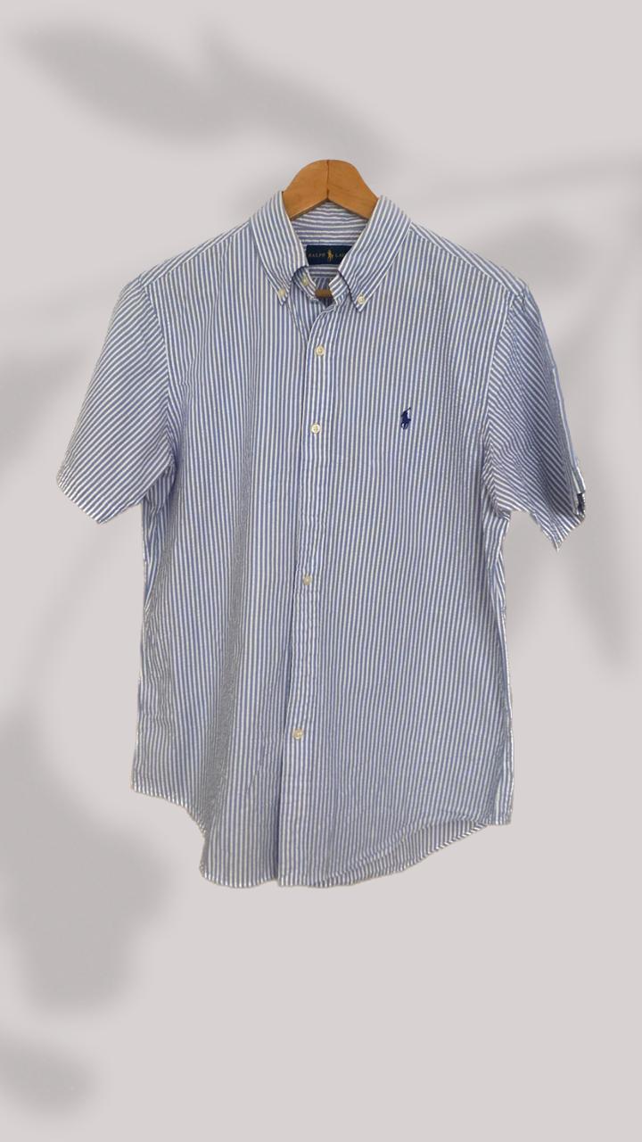 Chemise RALPH LAUREN Taille XXL Spot-Chic
