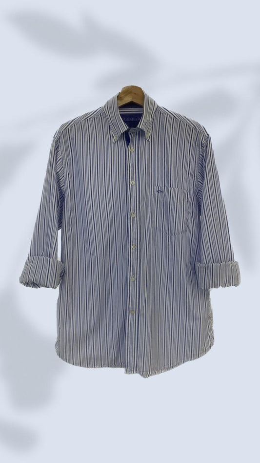 Chemise, de la marque PAUL&SHARK Taille L