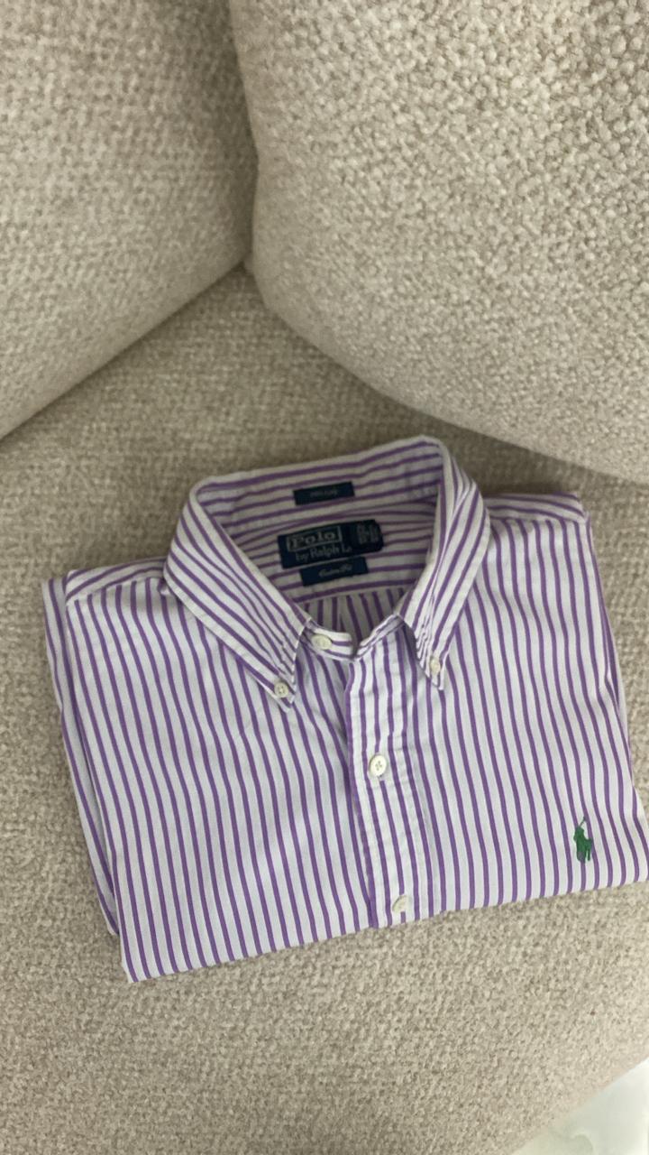 Chemise, RALPH LAUREN Taille M