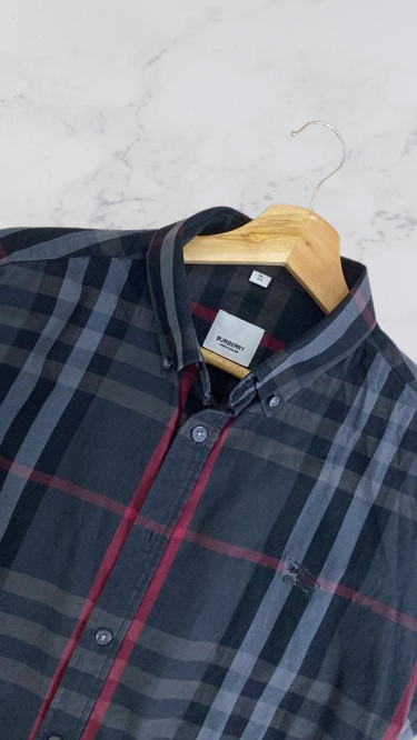 Chemise, de la marque BURBERRY Taille S/M