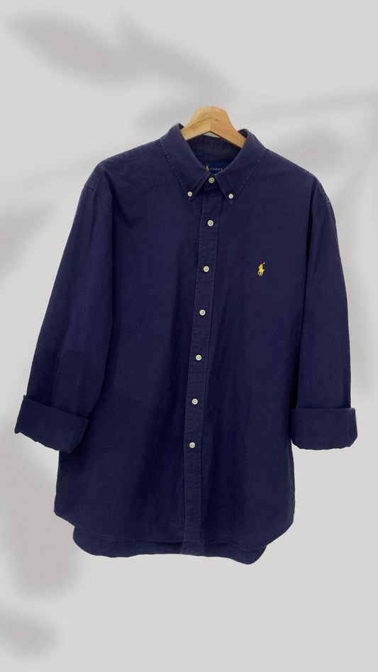 Chemise RALPH LAUREN Taille XL