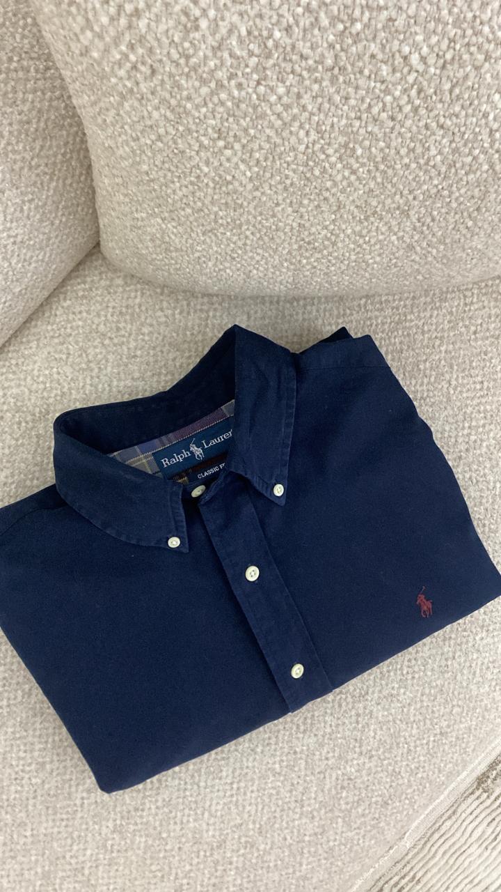 Chemise RALPH LAUREN Taille L