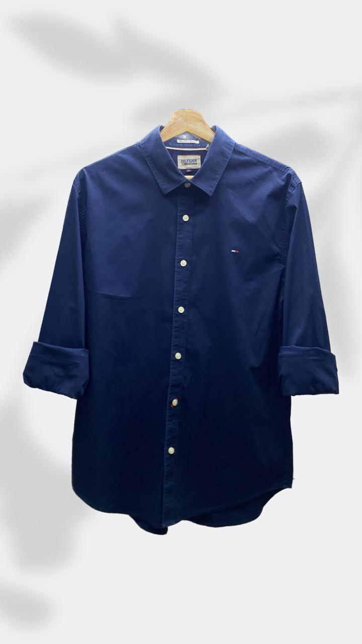 Chemise, de la marque TOMMY HILFIGER Taille M