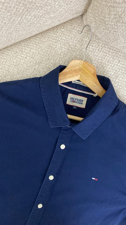 Chemise, de la marque TOMMY HILFIGER Taille M