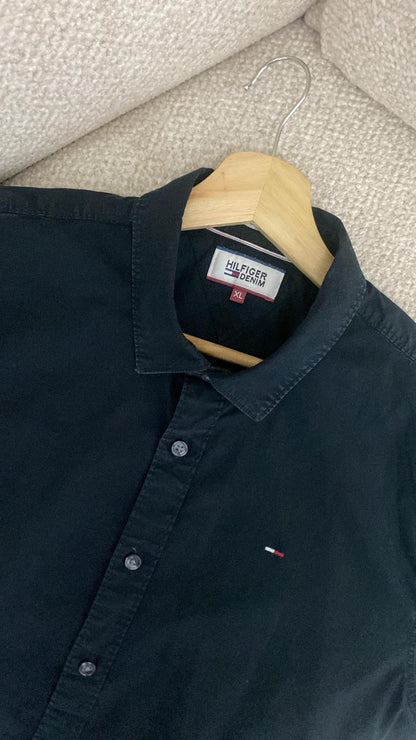 Chemise, de la marque TOMMY HILFIGER Taille M