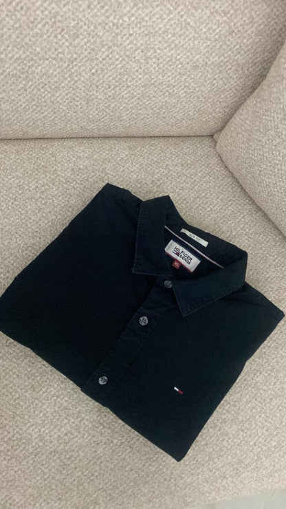 Chemise, de la marque TOMMY HILFIGER Taille M