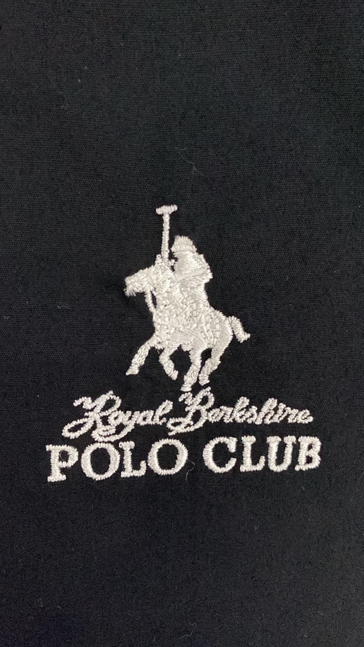 Chemise, de la marque POLO CLUB Taille L