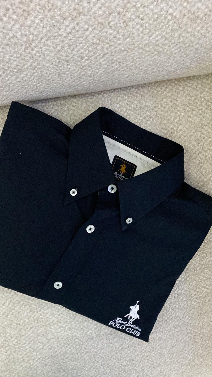 Chemise, de la marque POLO CLUB Taille L