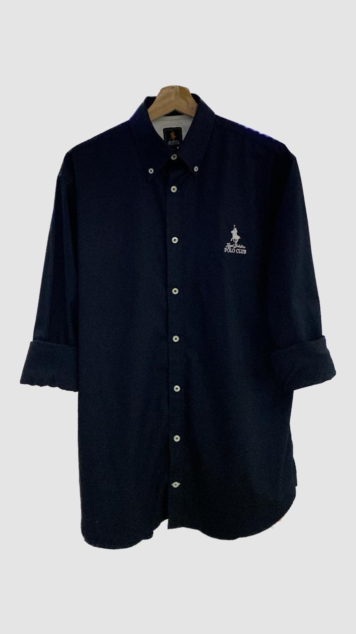 Chemise, de la marque POLO CLUB Taille L