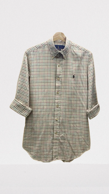 Chemise, de la marque RALPH LAUREN Taille S/M