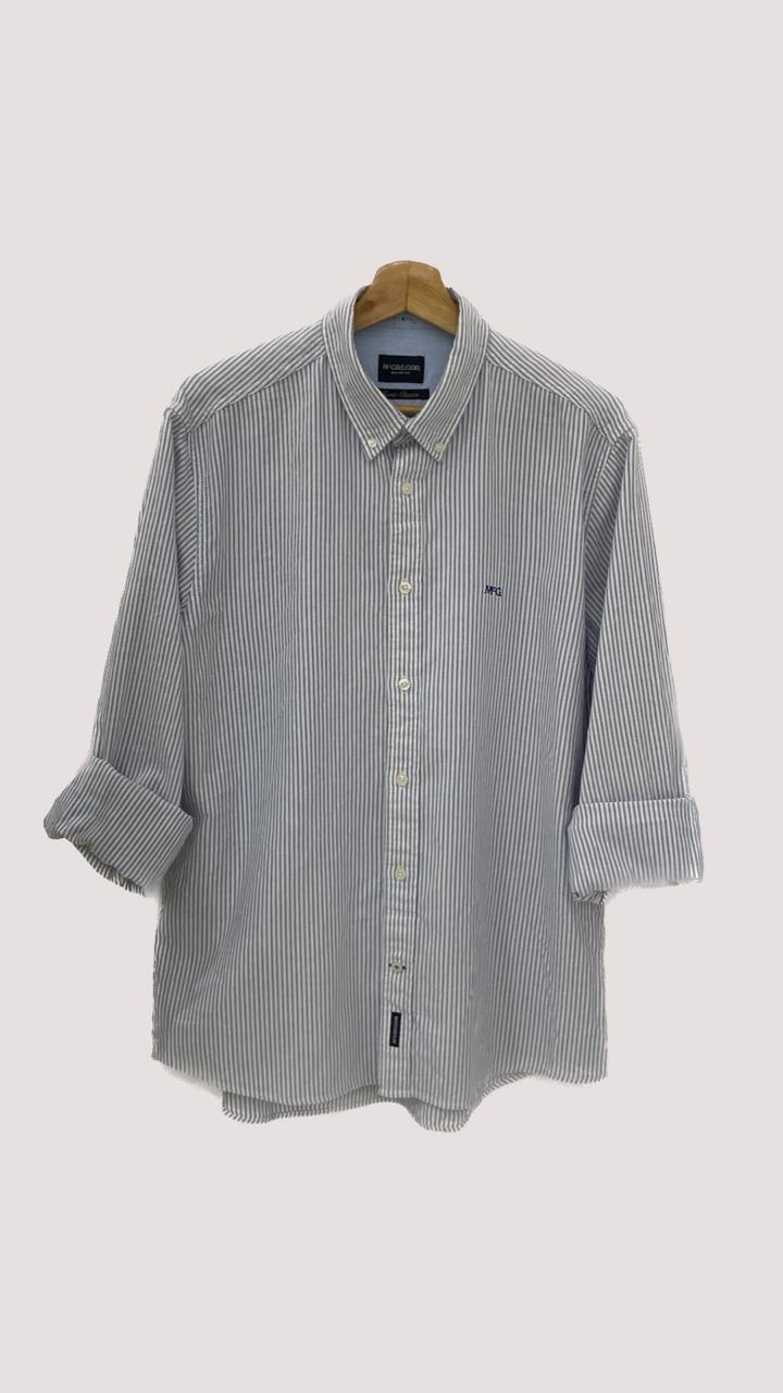 Chemise, de la marque Mc GREGOR Taille M/L