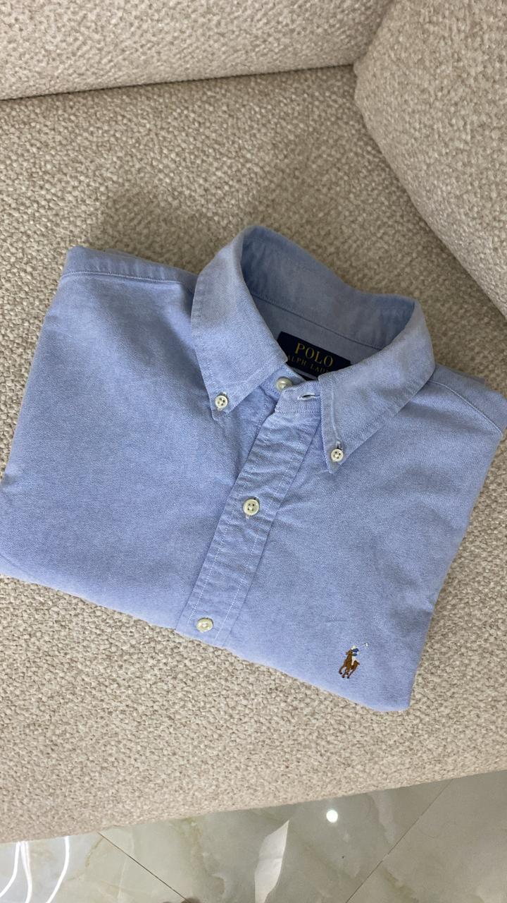 Chemise, de la marque RALPH LAUREN Taille S