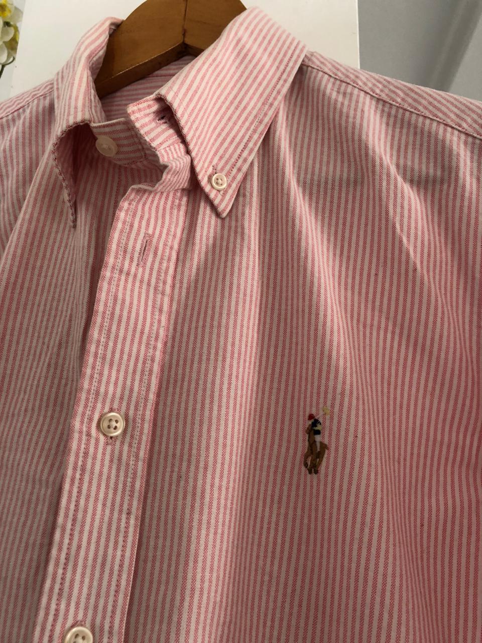 Chemise, de la marque RALPH LAUREN Taille M