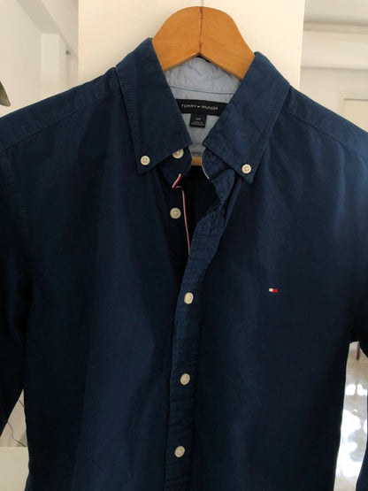 Chemise, de la marque TOMMY HILFIGER Taille S/M