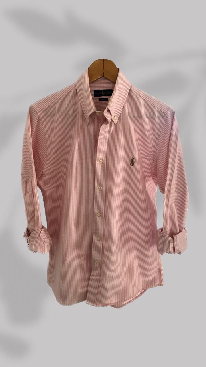 Chemise, de la marque RALPH LAUREN Taille M