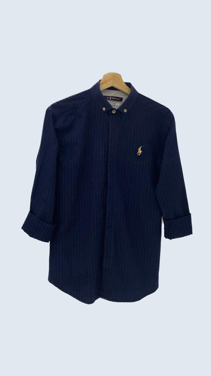 Chemise, de la marque RALPH LAUREN Taille M Spot-Chic
