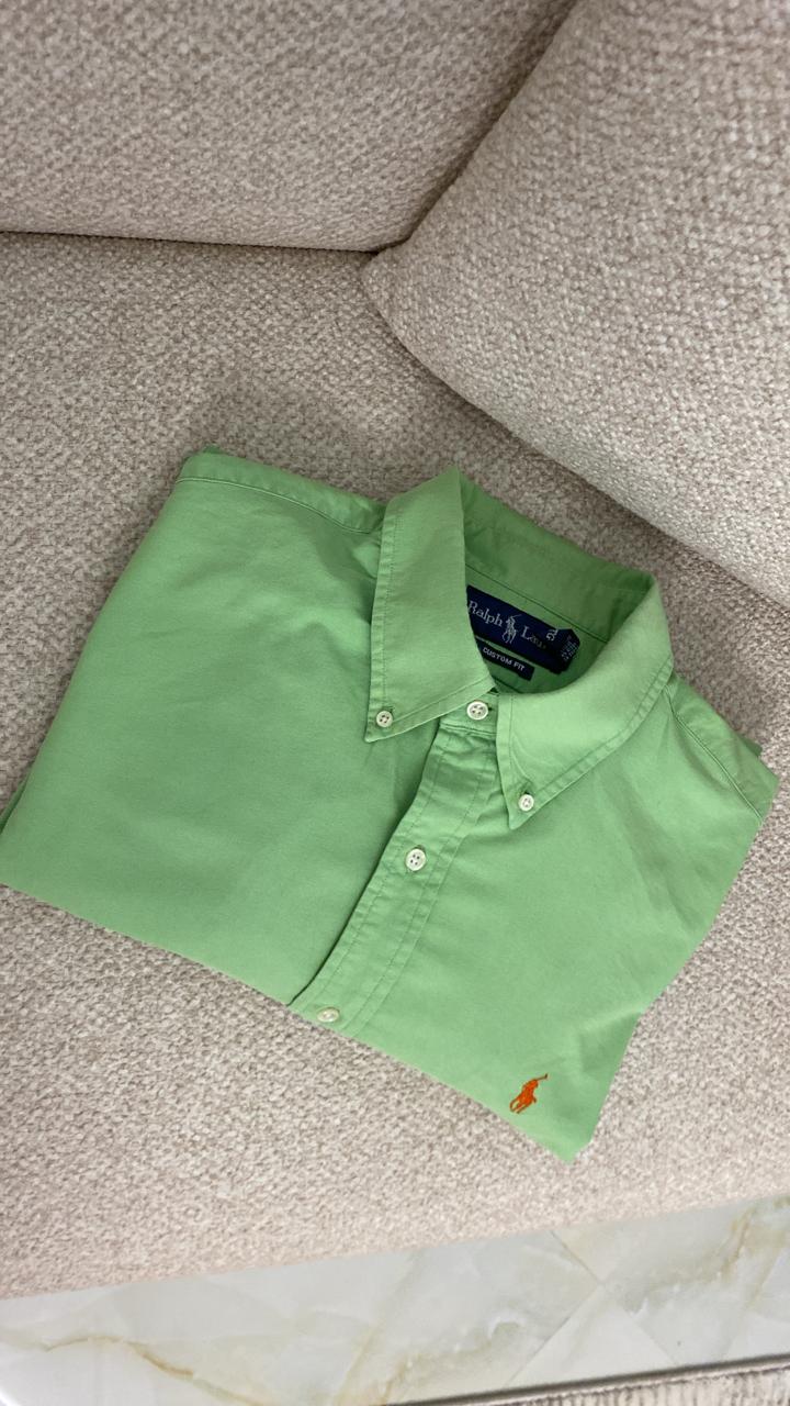 Chemise, de la marque RALPH LAUREN Taille XL Spot-Chic