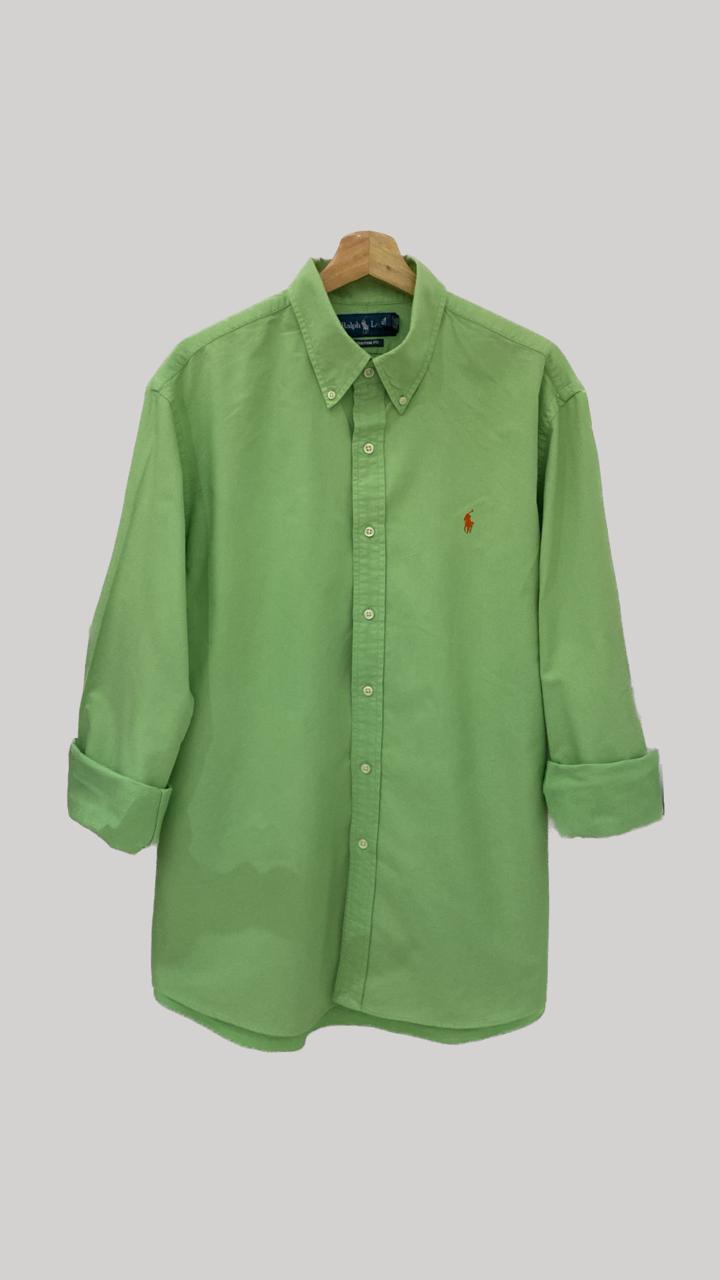 Chemise, de la marque RALPH LAUREN Taille XL Spot-Chic