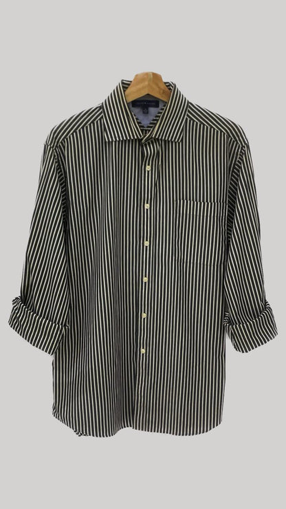 Chemise, de la marque TOMMY HILFIGER Taille M/L