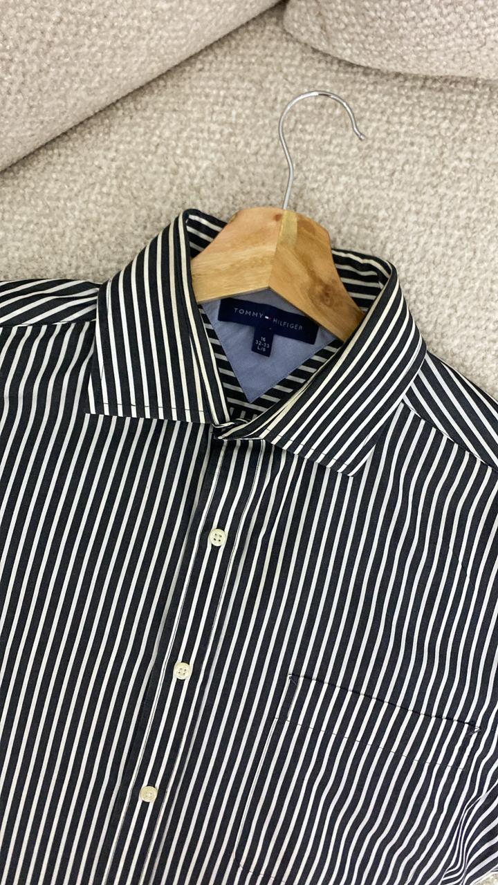 Chemise, de la marque TOMMY HILFIGER Taille M/L