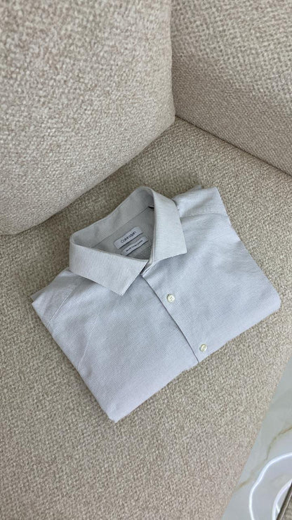 Chemise, de la marque CALVIN KLEIN Taille M