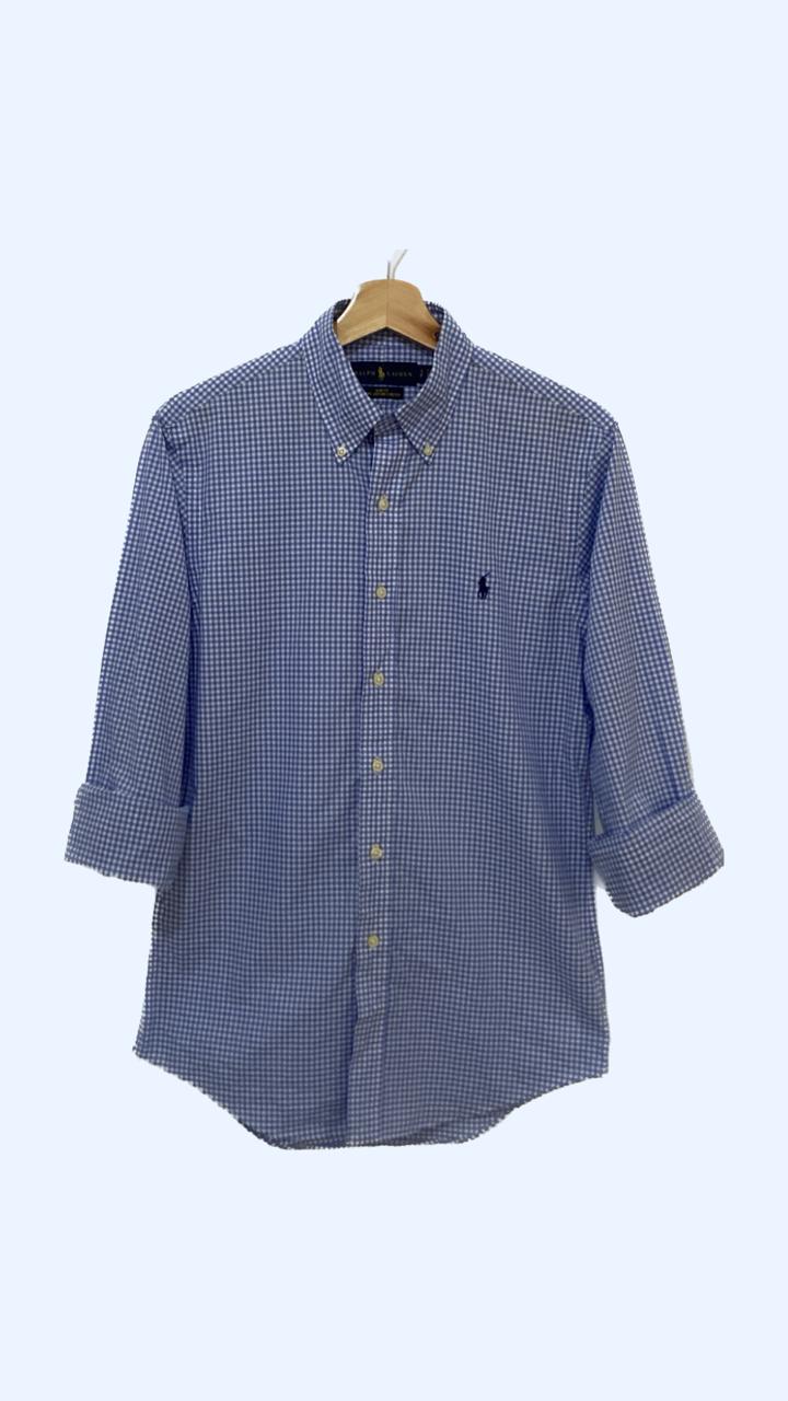 Chemise, de la marque RALPH LAUREN Taille M Spot-Chic