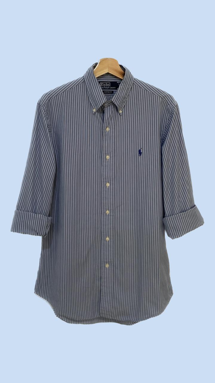 Chemise, de la marque RALPH LAUREN Taille M Spot-Chic