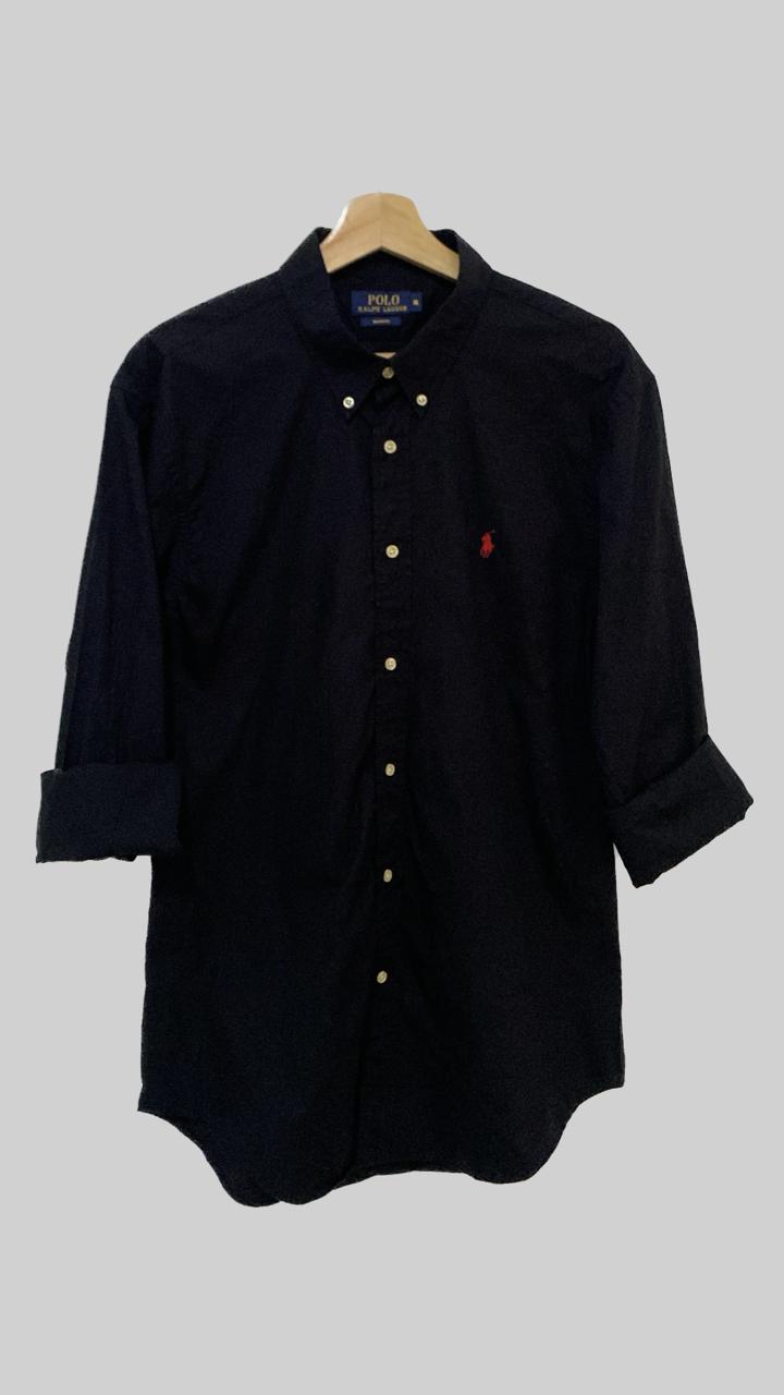 Chemise, de la marque RALPH LAUREN Taille M Spot-Chic