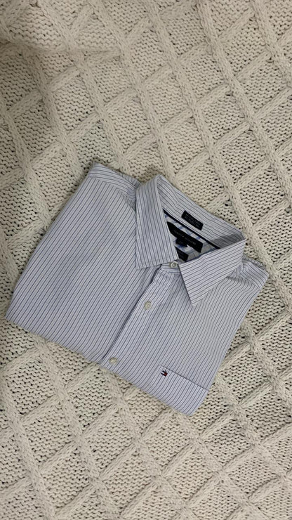 Chemise, de la marque TOMMY HILFIGER Taille M/L