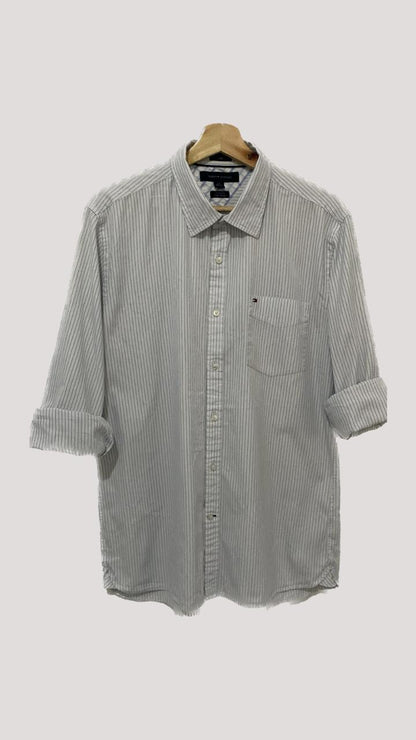 Chemise, de la marque TOMMY HILFIGER Taille M/L