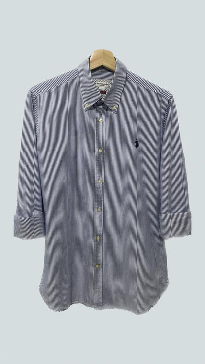 Chemise, de la marque US POLO ASSN taille M