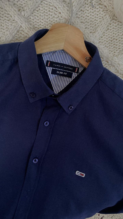 Chemise TOMMY HILFIGER Taille M