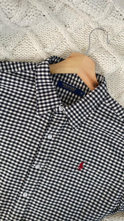 Chemise, de la marque RALPH LAUREN Taille S/M