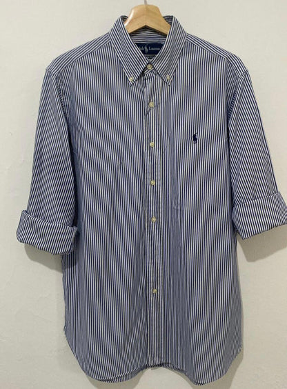 Chemise, de la marque RALPH LAUREN Taille M/L