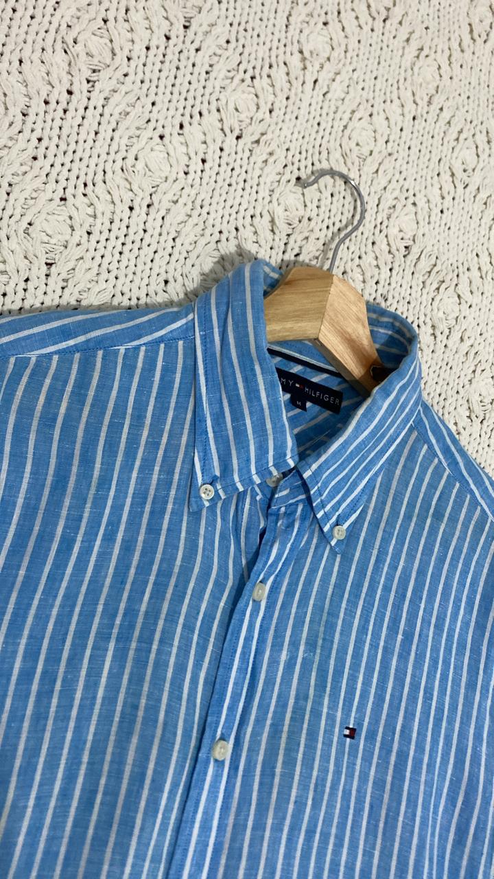 Chemise TOMMY HILFIGER Taille M