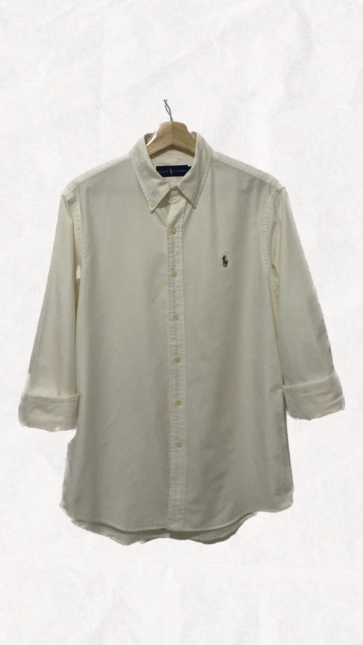 Chemise, de la marque RALPH LAUREN Taille M Spot-Chic