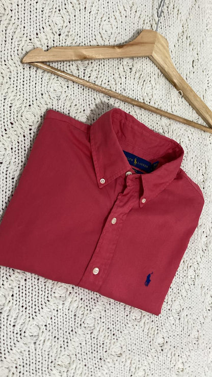 Chemise, de la marque RALPH LAUREN Taille M