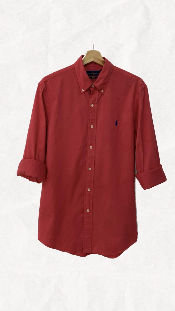 Chemise, de la marque RALPH LAUREN Taille M Spot-Chic