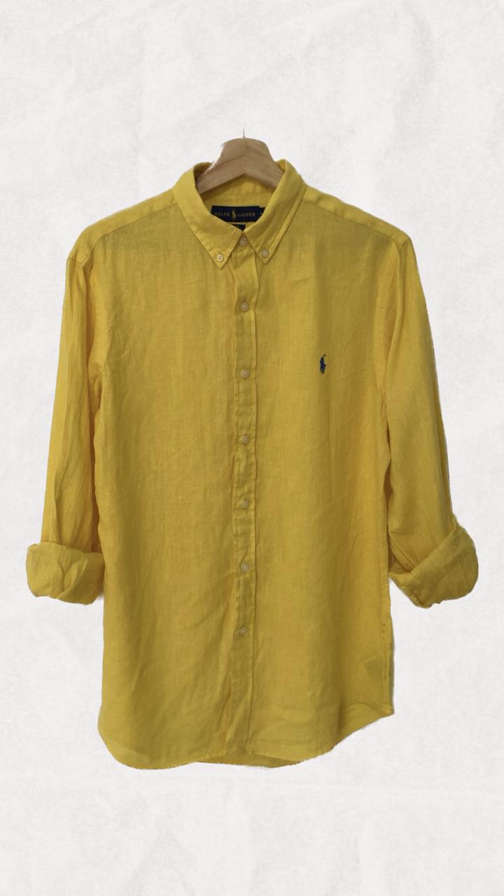 Chemise, de la marque RALPH LAUREN Taille M Spot-Chic