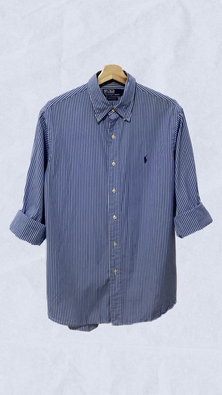 Chemise, de la marque RALPH LAUREN Taille M Spot-Chic