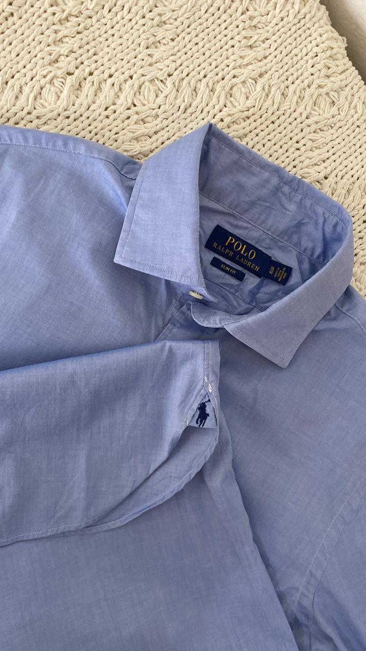 Chemise, de la marque RALPH LAUREN Taille M Spot-Chic